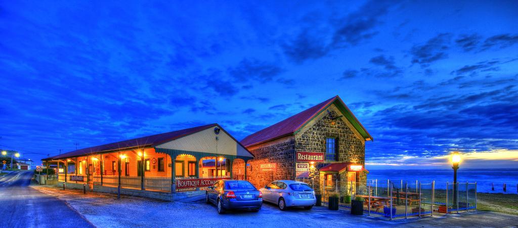 Stanley Village ภายนอก รูปภาพ